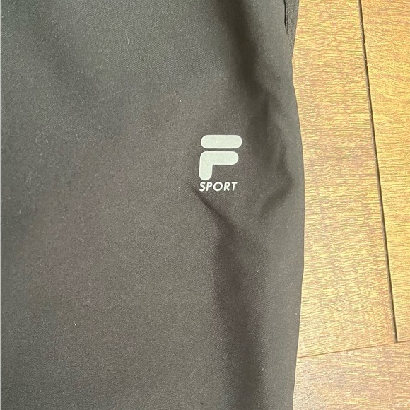 NWT Fila sport running athletic pants men XXL extra extra large - Picture 2 of 9